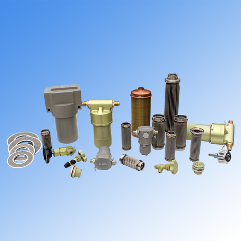 特種用途閥類(lèi)、過(guò)濾器及濾芯